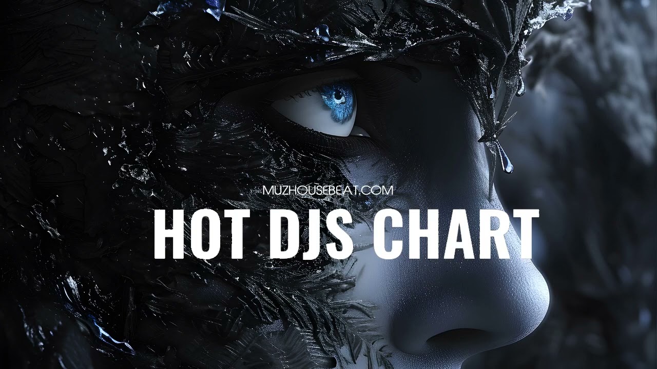 Hot Dj Charts May 2024