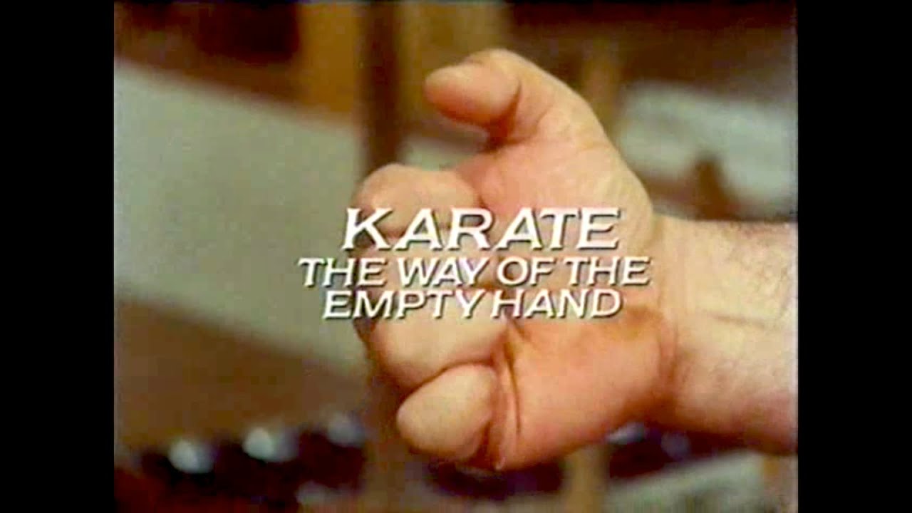 Way of the Warrior ep 2 Karate