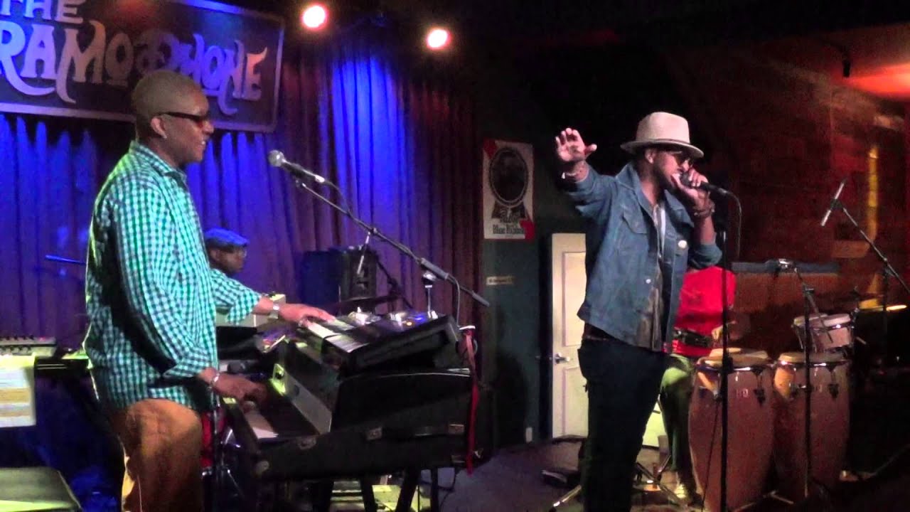 St L Swhere-  Mo E All-Stars feat. Thelonius Kryptonite