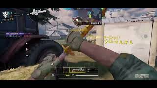 SR only kill fight