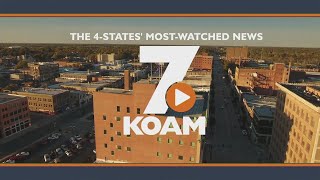 KOAM News at 9pm (7-28)