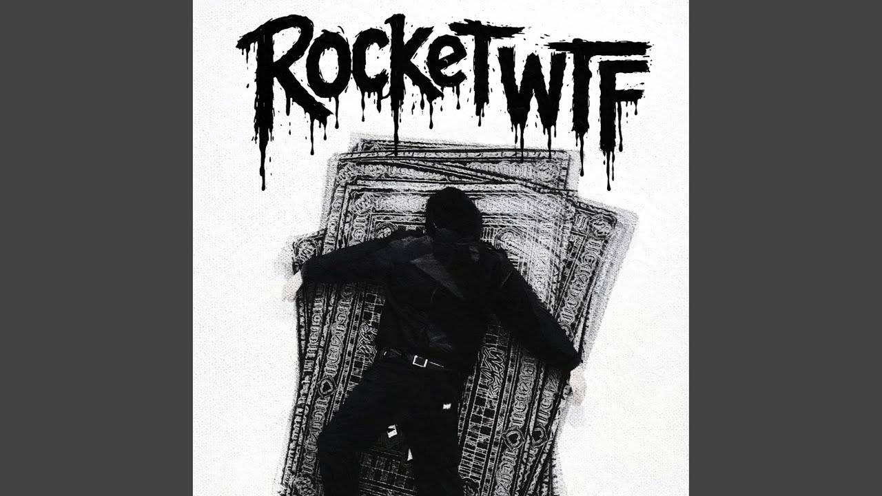 Watch Rocket Wtf (feat. 1take7) on YouTube Watch Rocket Wtf (feat. 1take7) on YouTube
