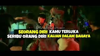 Story wa dilan Part2