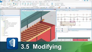 3.5 - Modifying Structural Elements