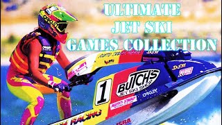 Jet Ski Games Anthology screenshot 5