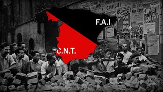 "La Internacional Anarquista" - The Internationale in Spanish (Anarchist)