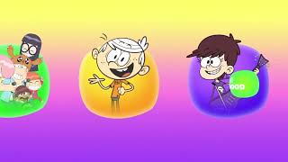 Gulli Good Tout De Suite Les Filles De Dad Bienvenue Chez Les Loud Bienvenue Chez Les Casagrandes