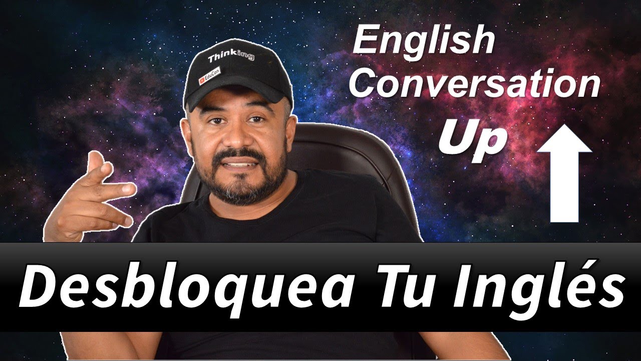 20 FRASES Que Debes Saber Para Tener Una CONVERSACION FLUIDA en INGLES