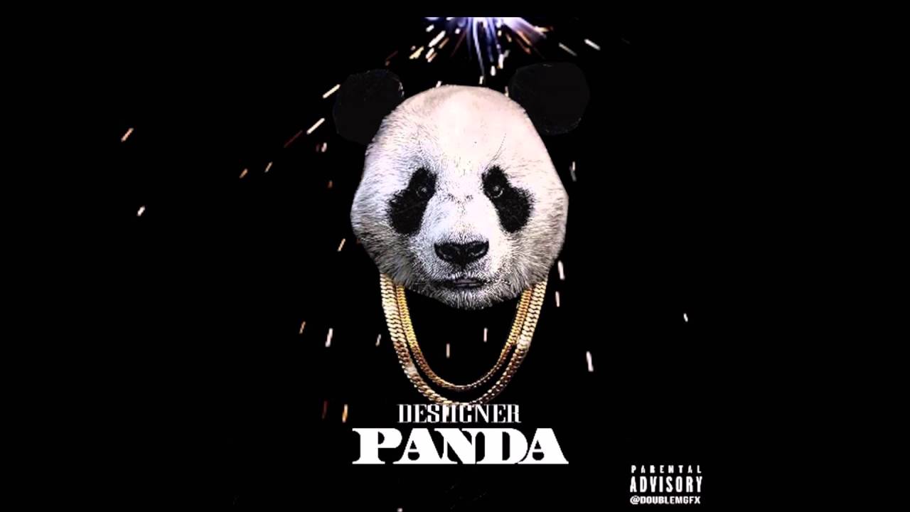 Desiigner Panda type rap Instrumental Beat (The Bright Side Beats)