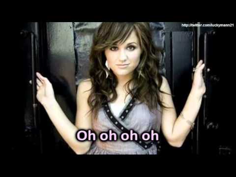 Britt Nicole - Pendiente (Video y Letra HD) Traducido al Español [Pop Cristiano]