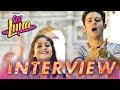 Karol & Ruggero beantworten EURE FRAGEN | Aus der Disney Channel Serie SOY LUNA