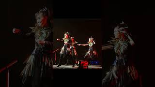 Download Lagu Babymetal 2025 🇯🇵🦊🤘 #sumetal #moametal #momometal #babymetal MP3 Download Lagu Babymetal 2025 🇯🇵🦊🤘 #sumetal #moametal #momometal #babymetal MP3