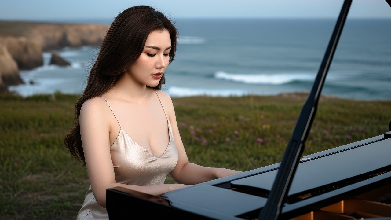 Beautiful Romantic Saxophone, Violin & Piano Instrumentals That Make You Fall in Love Again