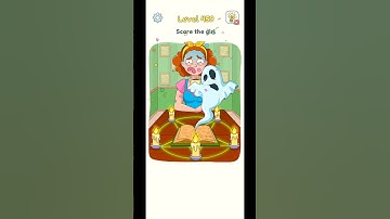 DOP 3: Displace One Part  Level 459 🤯🧠 #shorts #youtubeshorts #gaming