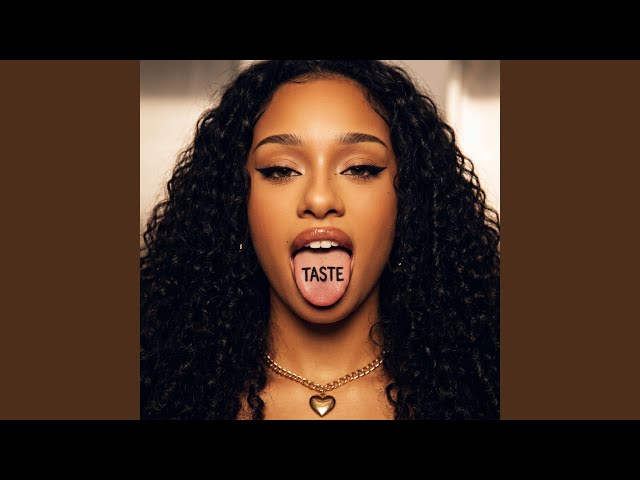 TASTE