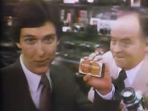70's Ads Master Charge Credit Card 1978 remastered