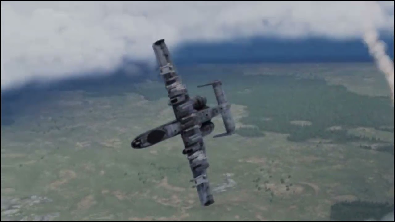 a10 thunderbolt ll edit