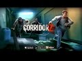 Corridor Z Review (LG G Flex 2 Gameplay) - Androidpipe.com