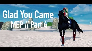 (SSO MEP) Glad You Came II prt 4
