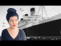 The Queen Mary Ship Is Haunted | Ghost Stories of the Queen Mary | Dark Zone Livestream Announcement
