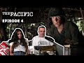 The Pacific 1x4 &#39;Gloucester/Pavuvu/Banika&#39; REACTION