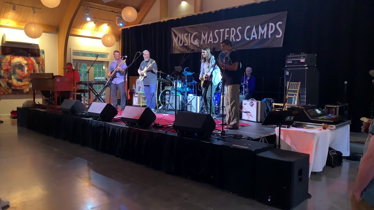 Roots Rock Revival 2019