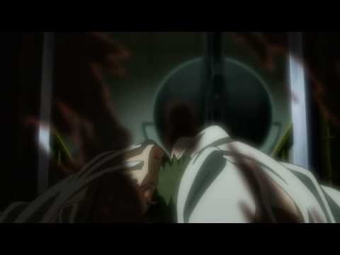 AMV - Our Solemn Hour - Gothik