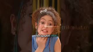 Sen Kendini Insan Yerine Mi Koyuyorsun Kıvılcım