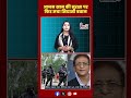 आजम खान की सुरक्षा पर फिर मचा सियासी बवाल!#news #latestnews @livenewsxup