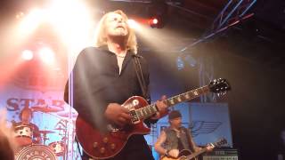 Black Star Riders - Southbound (Live)