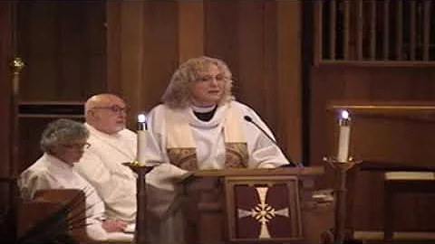 04 28 19 Sermon Rev Canon Neysa Ellgren Shepley