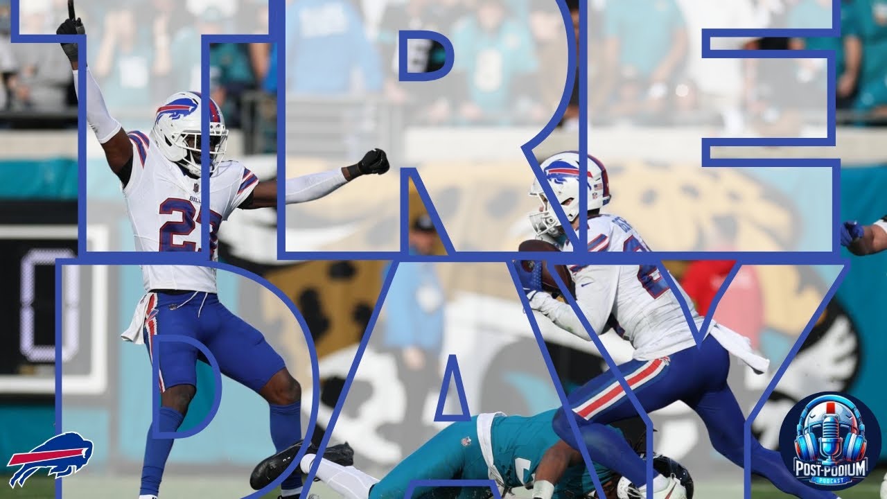 Buffalo Bills: How Do You Like 'Em Now?