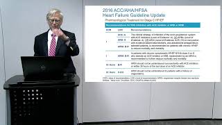 CME 5-25-2021 Heart Failure: A Surgical Perspective