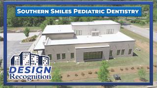 Design Recognition | Southern Smiles Pediatric Dentistry