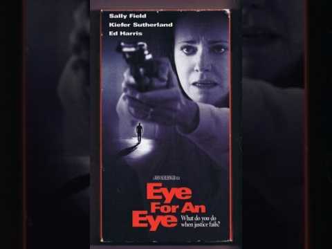 Opening to Eye for an Eye 1996 Promotional VHS
