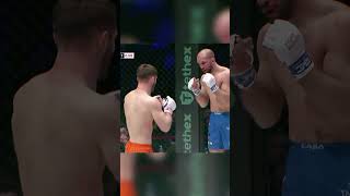 Alexander Sarnavsky VS Magomed Sulumov  @fightnights @amcfighterclub