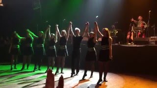 Lannigans Ball Irish Ceili Dance