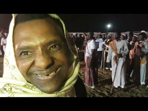 لعب مزمار حارة يمن و المعازيم ابولبن 3 طرررررررررررب