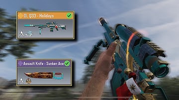 The Dream Sniper Combo EVERY OG Sniper Main Wishes They Had