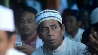 hadroh fazanka haul H.EFENDI KOMARODIN