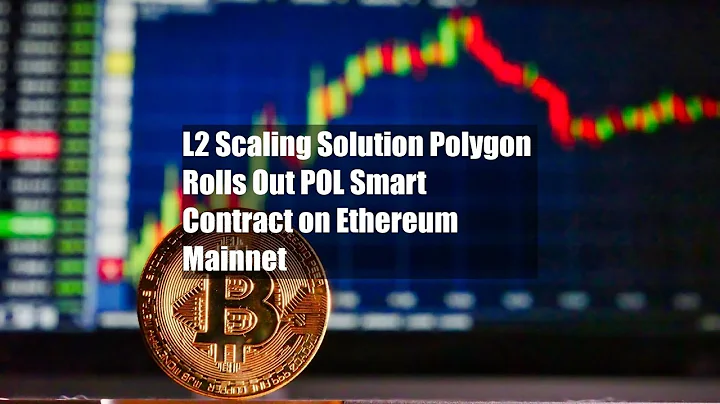 L2 Scaling Solution Polygon Rolls Out POL Smart Contract on Ethereum