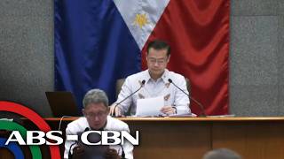 Information LIVE: Senate of the Philippines holds plenary session | ABS-CBN News (September 22, 2026) Update