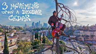 Goblin Concerto On A Treetop