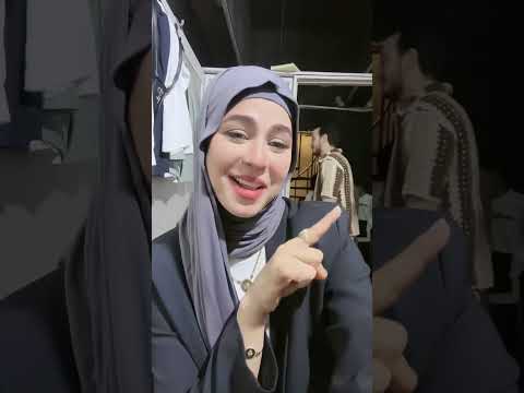 من قلب الكواليس اكسبلور زينب ابراهيم ترند  تيك توك