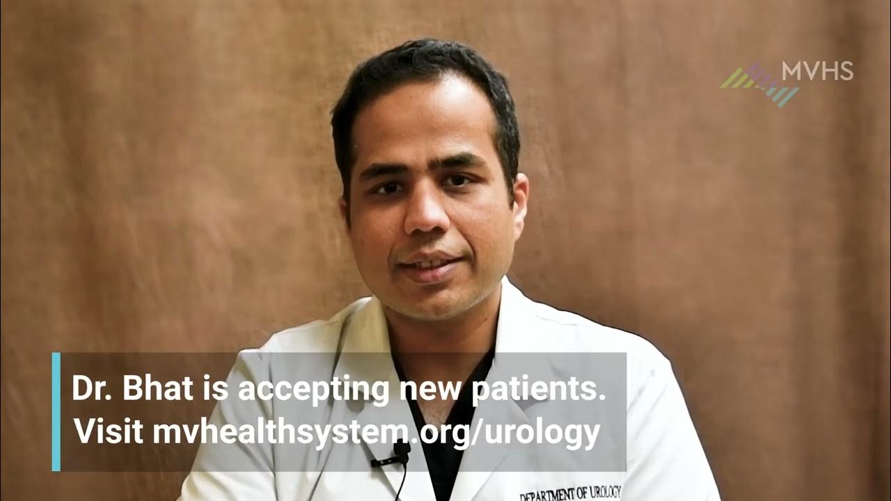 Seetharam Bhat, MD YouTube