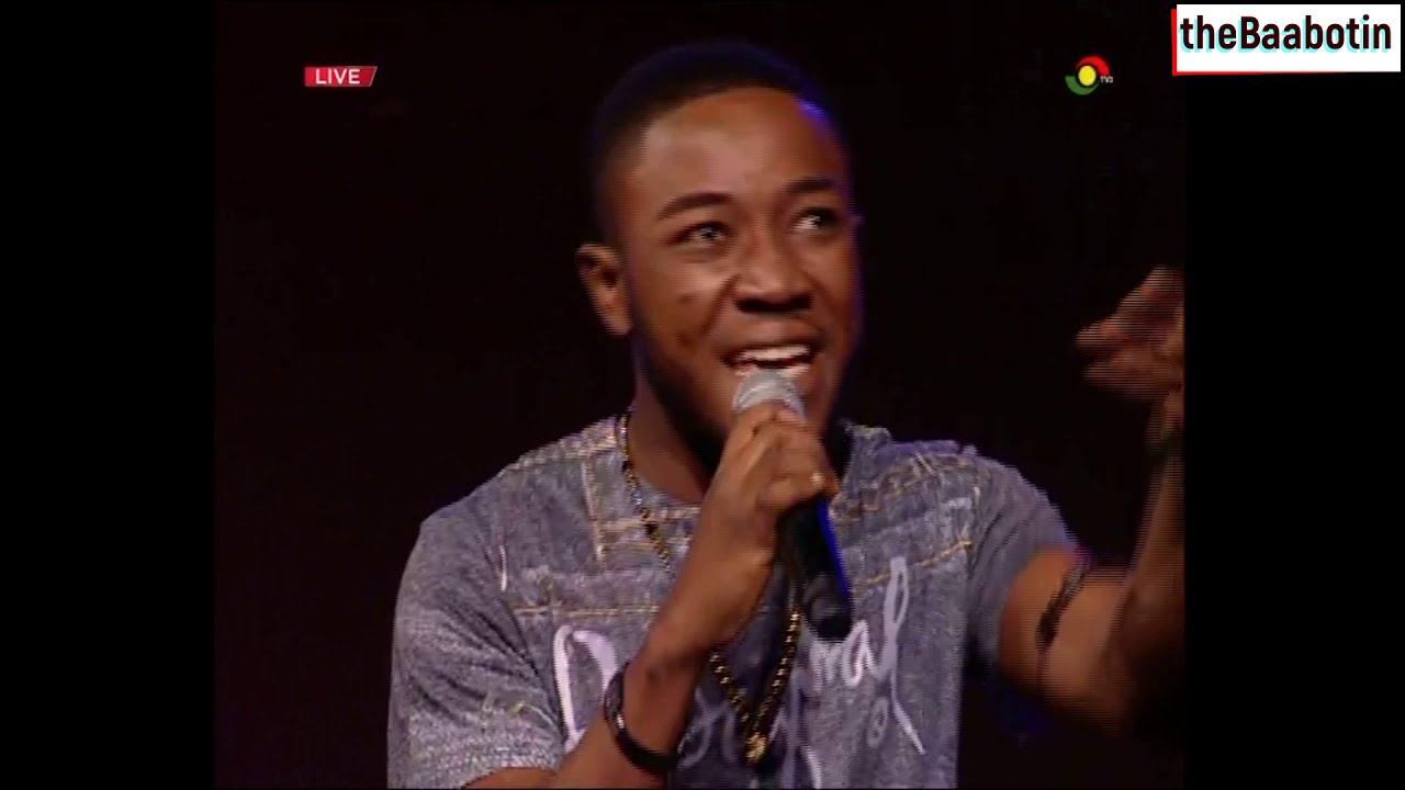 TV3 Mentor Reloaded 2020 HD Performs Despacito by Luis Fonsi... And He Nailed It