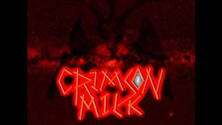Crimson Milk - Bakkheia