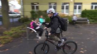 картинка: Взгляд из Вентспилса 17.10.2025