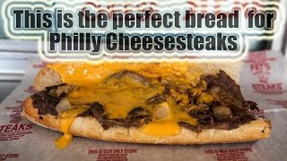 How to make the best Philly cheesesteak: What kind of bread to use