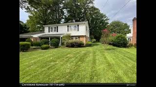 Homes for Sale - 821 Five Point Road, Virginia Beach, VA